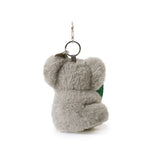 Kobi Koala – Plush Bag Charm (Vegan Angora)