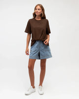 Tuck Tee Chocolate
