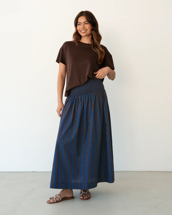 Tuck Tee Chocolate