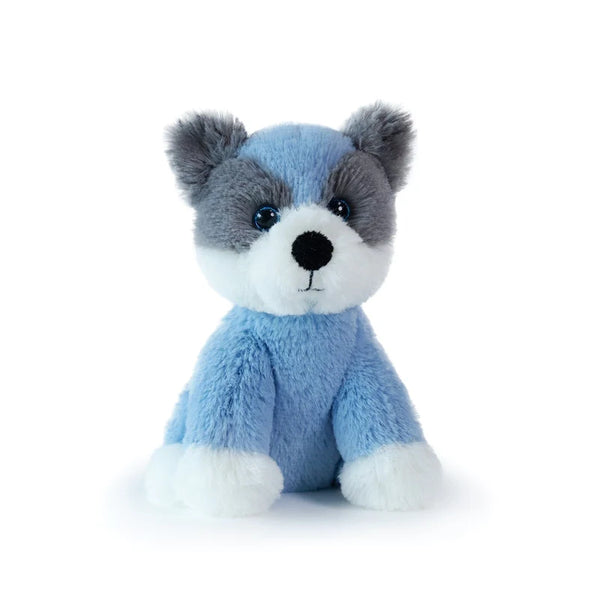 Little Cal Cattle Dog Soft Toy