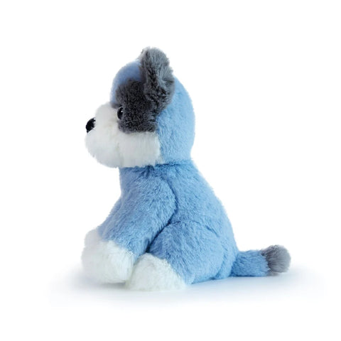 Little Cal Cattle Dog Soft Toy