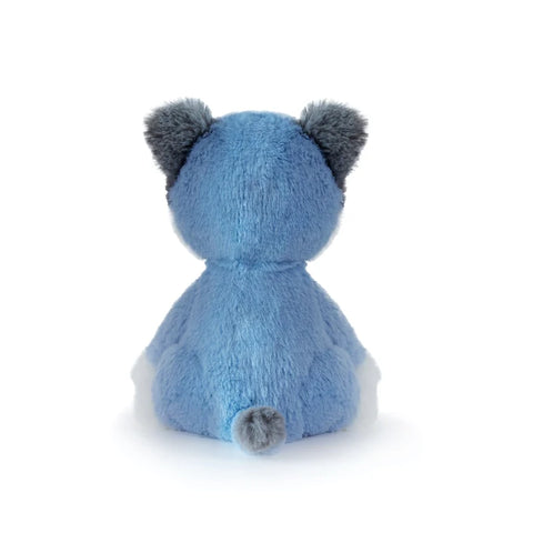 Little Cal Cattle Dog Soft Toy