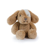 Little Duke Dog Soft Toy