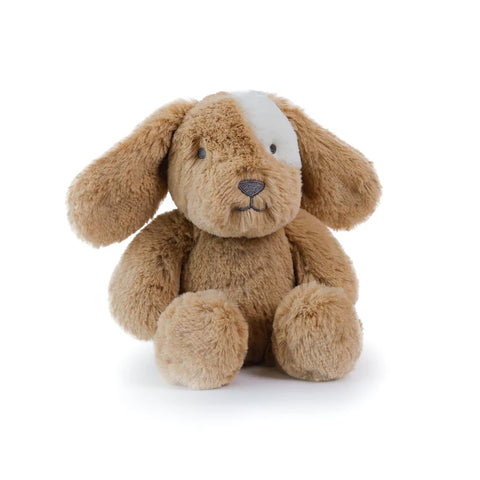 Little Duke Dog Soft Toy