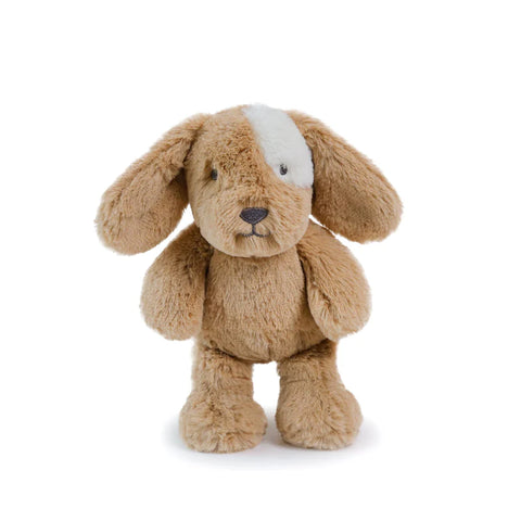 Little Duke Dog Soft Toy