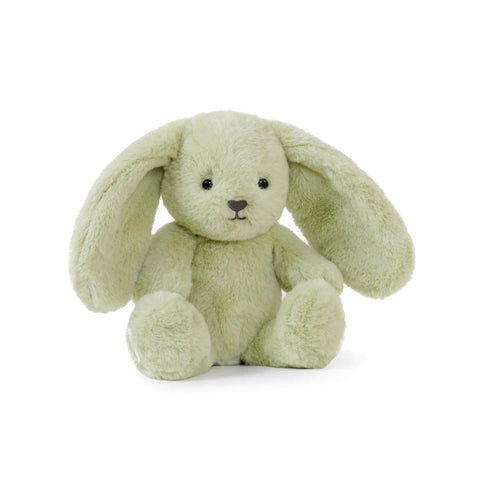 Little Clover Cottontail Bunny Soft Toy