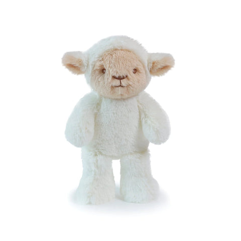 Little Lee Lamb Soft Toy