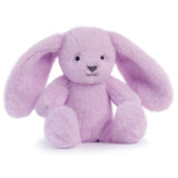 Lavender Loppity Bunny Soft Toy