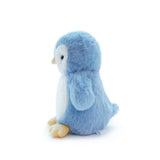 OB Deigns | Little Peta Penguin Soft Toy