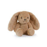 Little Bailey Caramel Bunny  Soft Toy