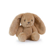 Little Bailey Caramel Bunny  Soft Toy