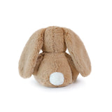 Little Bailey Caramel Bunny  Soft Toy