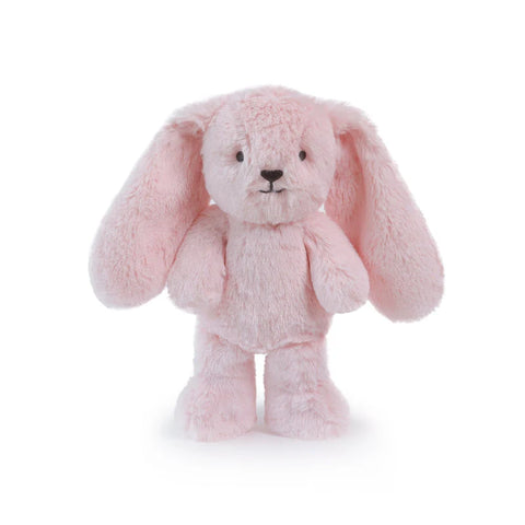 Little Betsy Bunny Pink Soft Toy