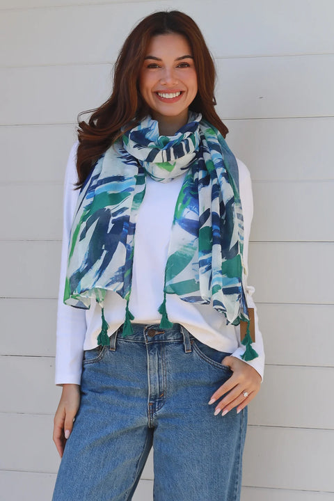 Wendy Scarf
