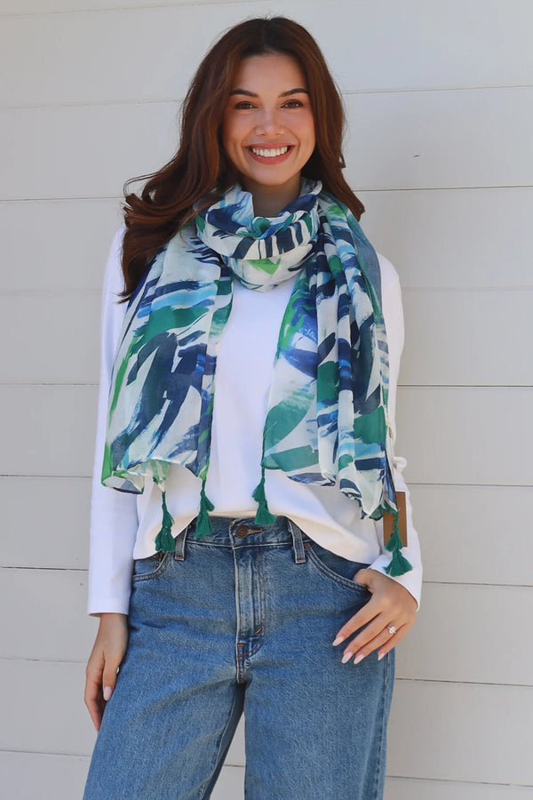 Wendy Scarf