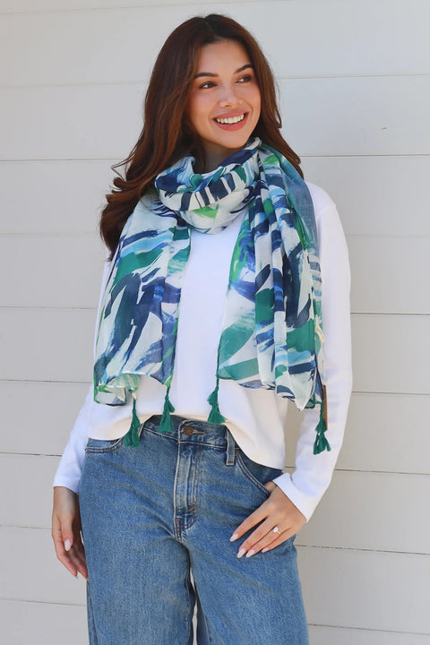 Wendy Scarf