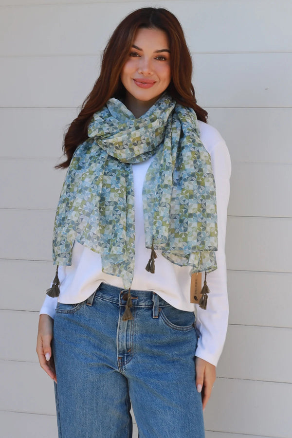 Katie Scarf