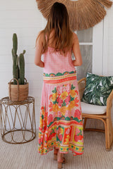 Sarah Maxi Skirt