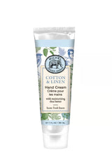 Michel Design Works Cotton Linen Hand Cream 30ml