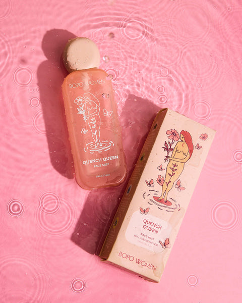 BOPO WOMEN-Quench Queen Face Mist 100ml
