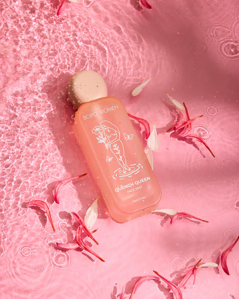 BOPO WOMEN-Quench Queen Face Mist 100ml