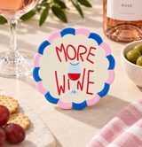 Cocktail Ceramic Coaster Assorted