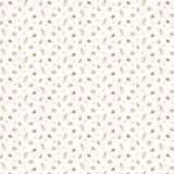 Fox & Fallow Welcome Party Organic Muslin Wrap Swaddle