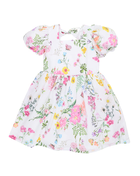 IVY RESORT SUNDRESS