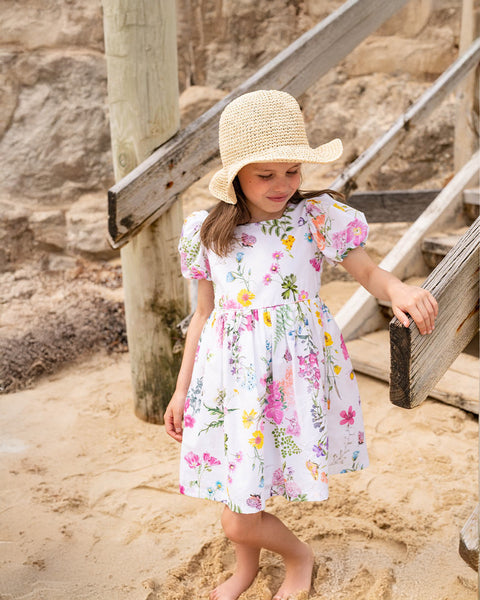 IVY RESORT SUNDRESS