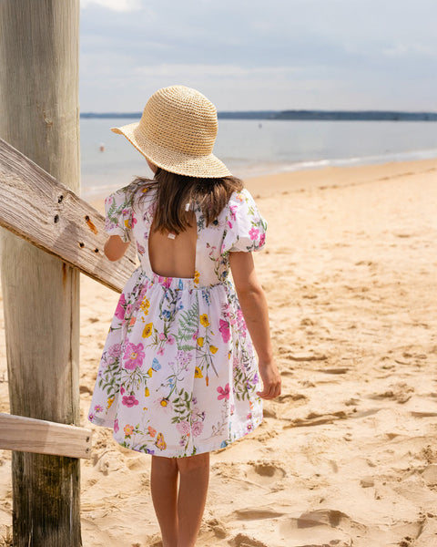 IVY RESORT SUNDRESS
