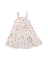 Bebe by Minihaha- ELIANA RESORT SUNDRESS