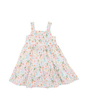 Bebe by Minihaha- ELIANA RESORT SUNDRESS