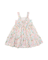Bebe by Minihaha- ELIANA RESORT SUNDRESS