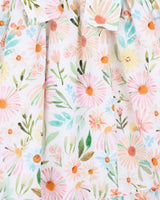 Bebe by Minihaha- ELIANA RESORT SUNDRESS