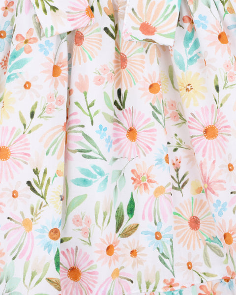 Bebe by Minihaha- ELIANA RESORT SUNDRESS