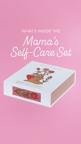 BOPO WOMEN-Mama's Self-Care Set