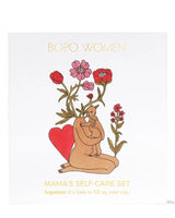 BOPO WOMEN-Mama's Self-Care Set