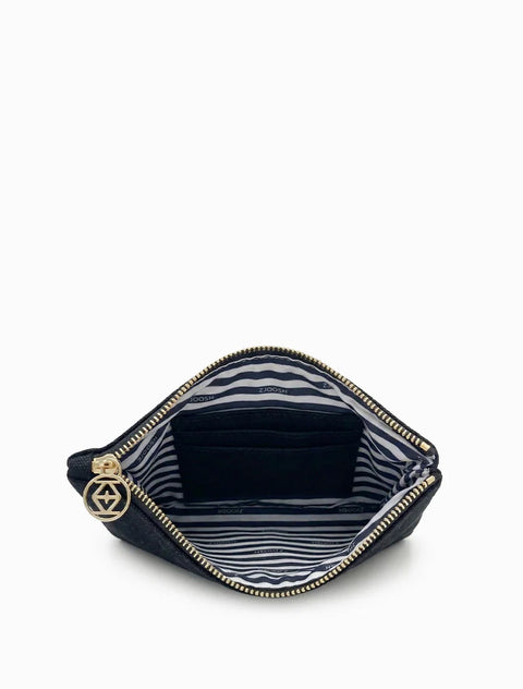 Mia Clutch Black