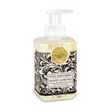 Foaming Hand Soap - Honey & Almond