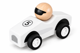 Pull Back Racing Cars