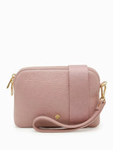 Missy Hugo Cross Body Bag Pink