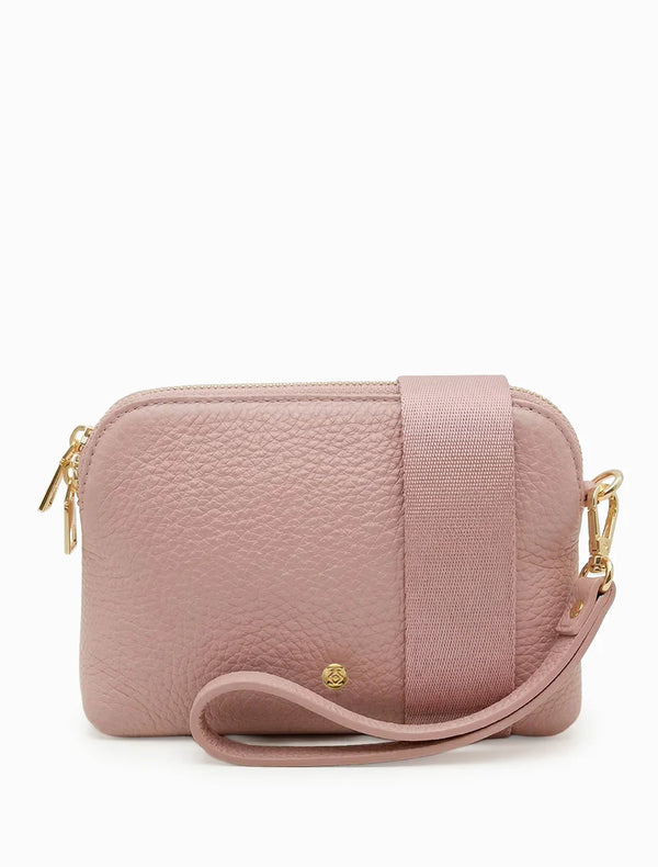 Missy Hugo Cross Body Bag Pink