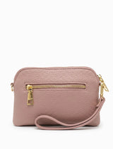 Missy Hugo Cross Body Bag Pink