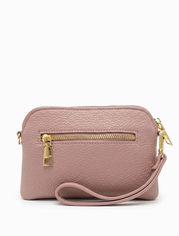 Missy Hugo Cross Body Bag Pink