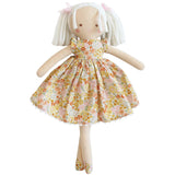 Alimrose -Addie Doll Sweet Marigold