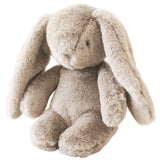 Large Darcey Bunny  Grey
