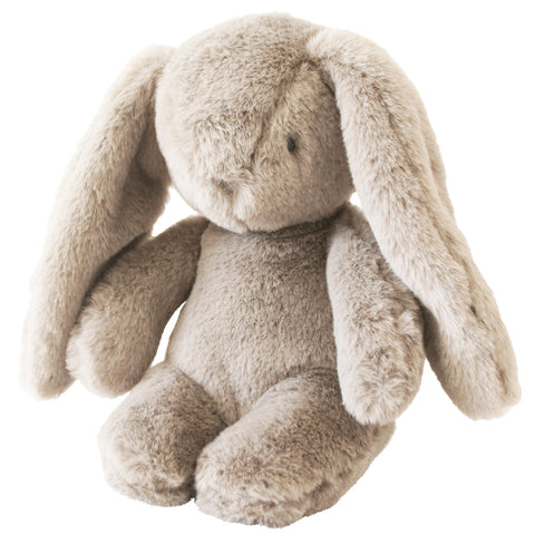 Large Darcey Bunny  Grey