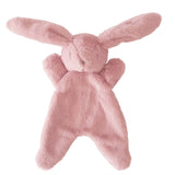 Darcey Bunny Comforter Pink