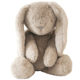 Large Darcey Bunny  Grey