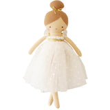 Lottie Doll  Ivory